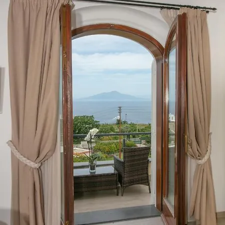 Bed & Breakfast Aldarogi 4*