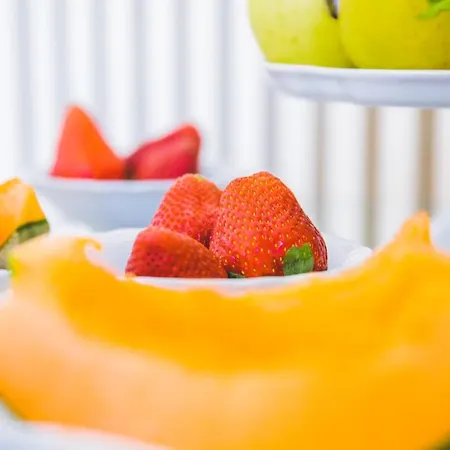 Aldarogi Bed & Breakfast