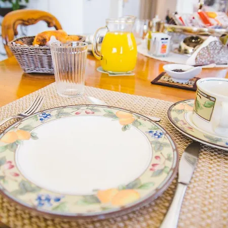 Aldarogi Bed & Breakfast Capri