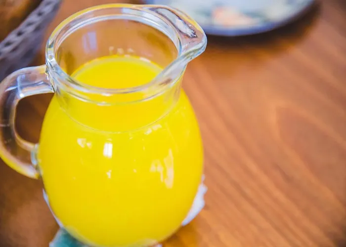 Aldarogi Alojamento de Acomodação e Pequeno-almoço Capri